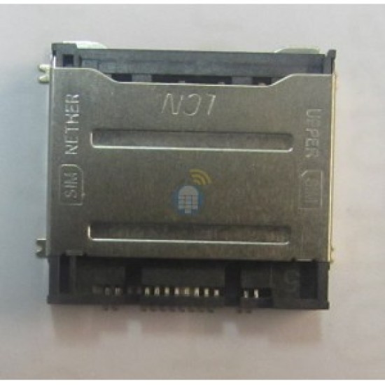 LEITOR CARTAO SIM ALCATEL 2012 / 2012G / 2012D